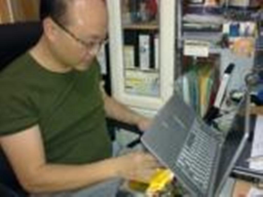 Computer Repair Service Hong Kong, computerrepair, Windows Laptop